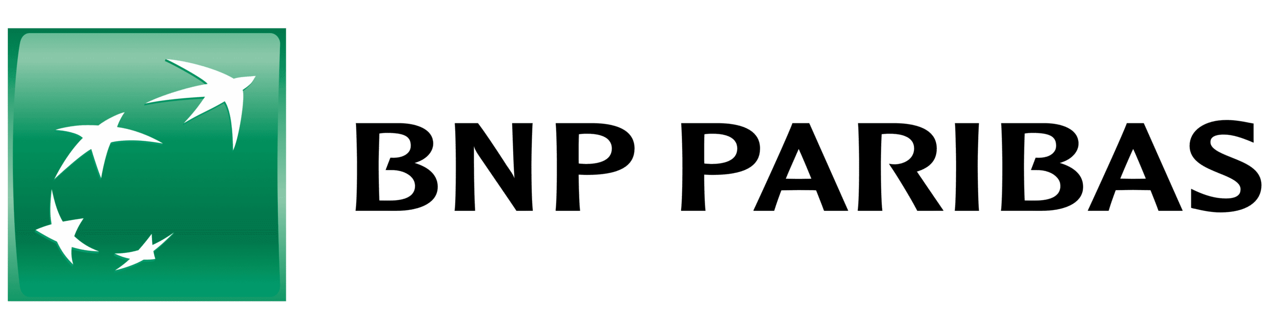 bnp paribas logo banque