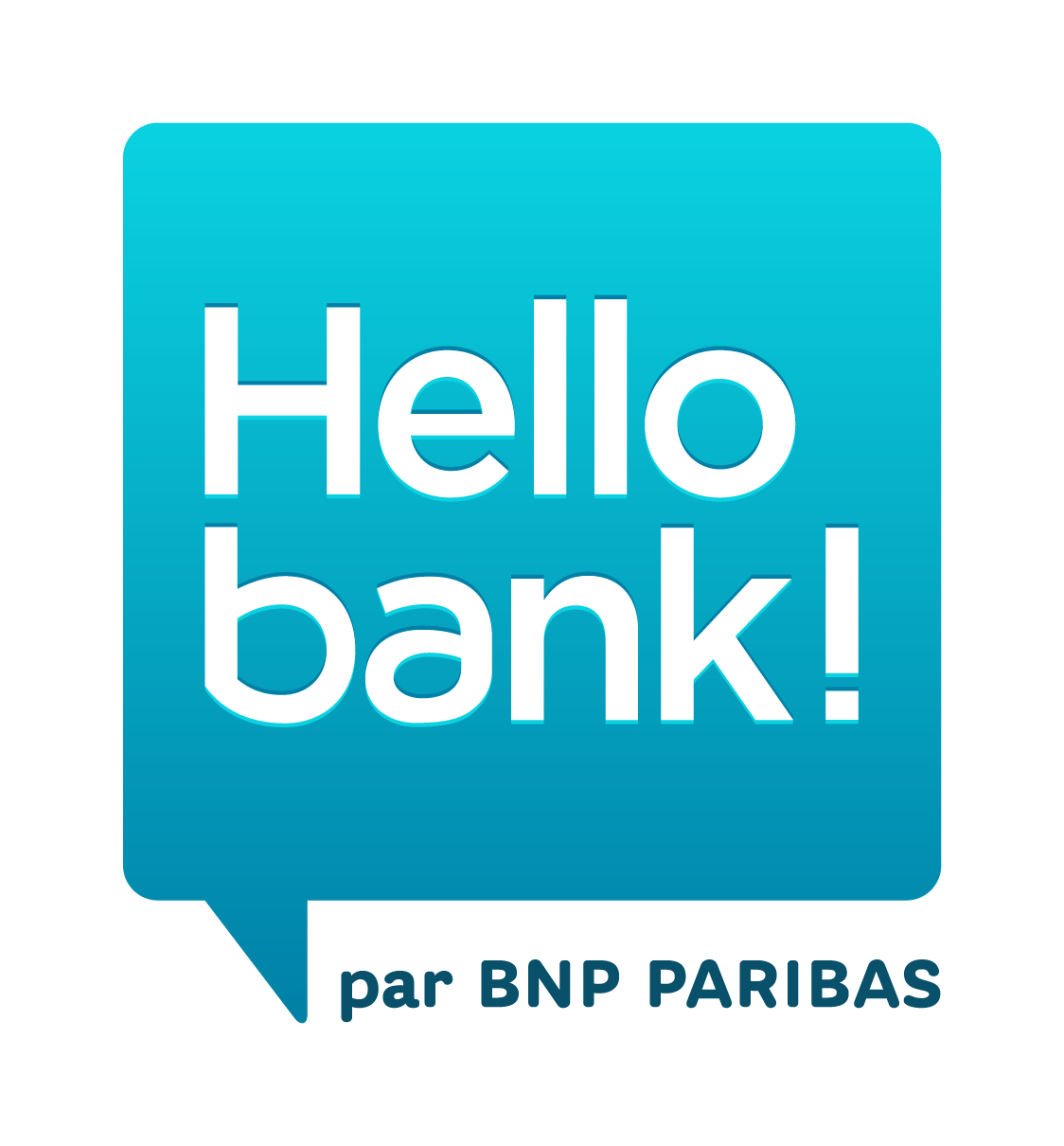 hello bank logo 2024