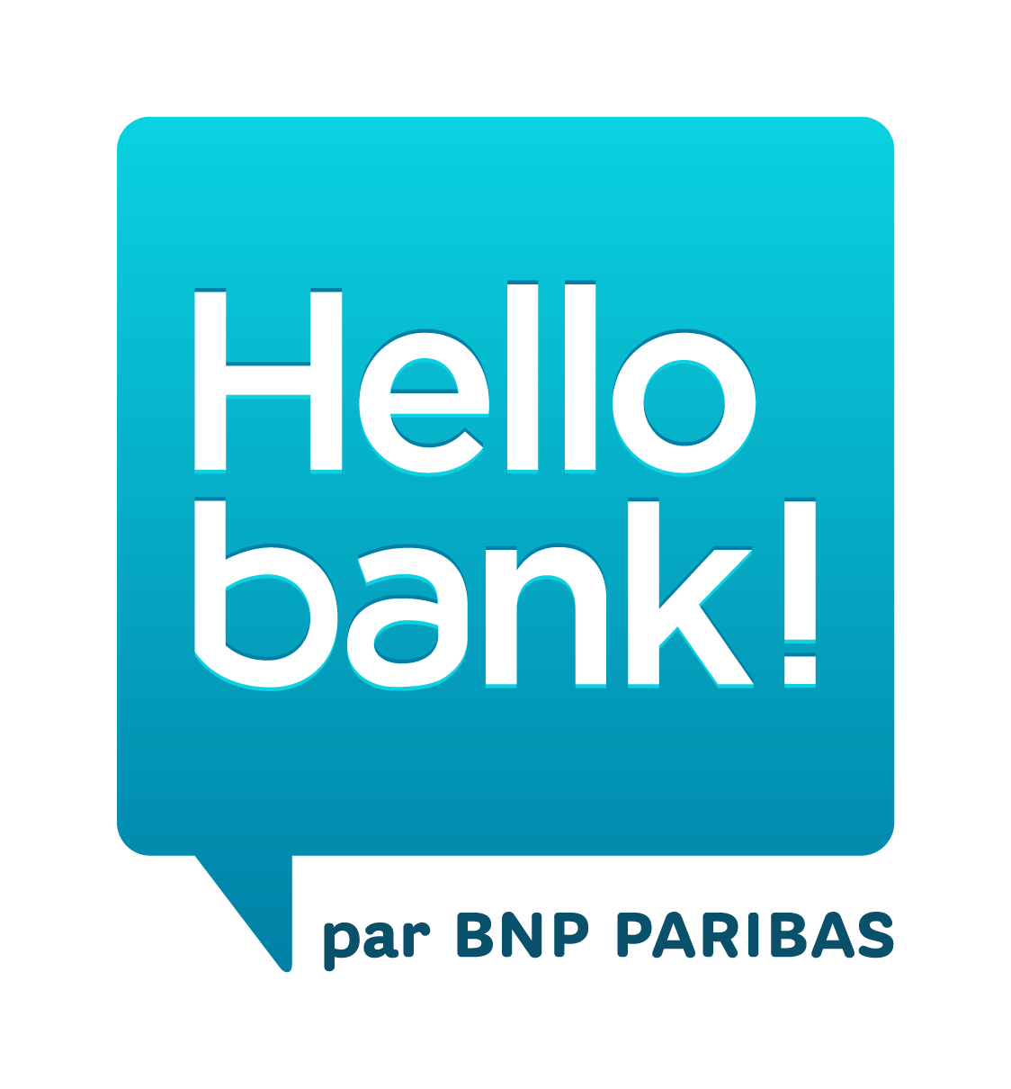 Hello bank! – Les primes et le parrainage