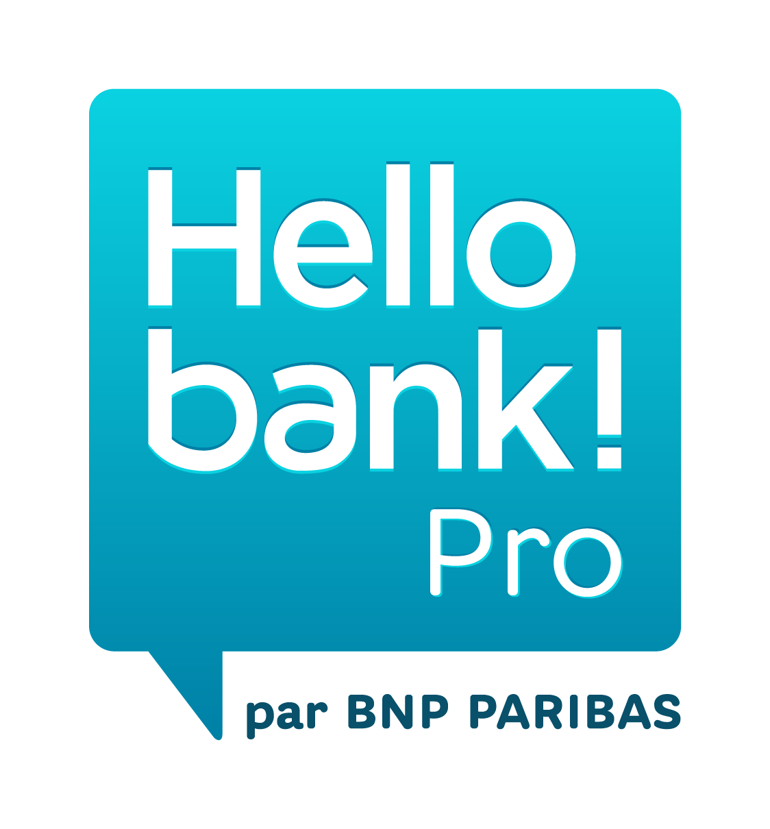 Hello bank Pro! : Mon Business Assistant Start