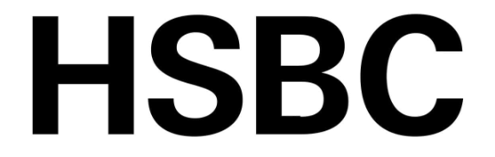 hsbc sans logo
