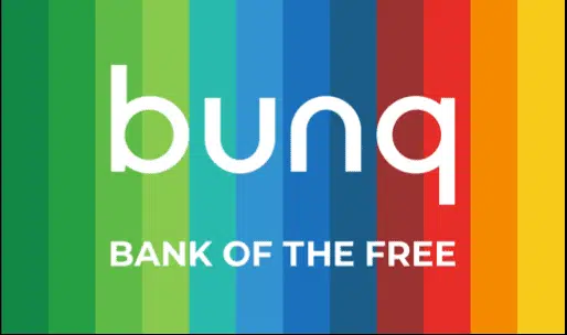 bunq fintech