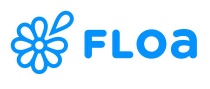 floa bank logo 2023