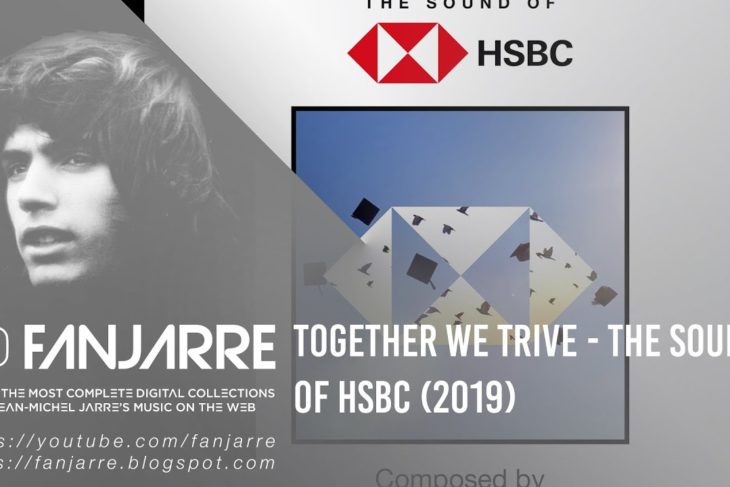 HSBC : Discrétion et prospérité