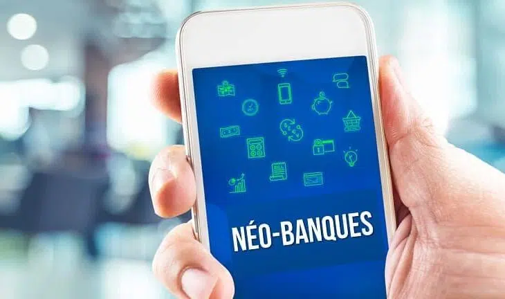 Top 5 des raisons de choisir une néo-banque