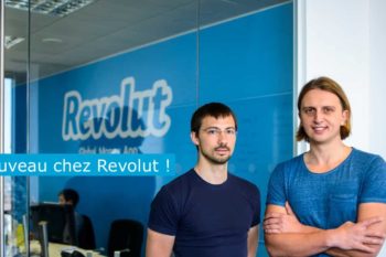 REVOLUT lance le trading de cryptos sous licence chypriote  (CySEC)
