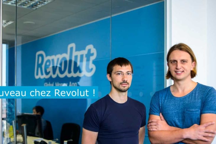 REVOLUT lance le trading de cryptos sous licence chypriote  (CySEC)