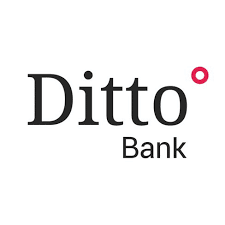 Ditto Bank - Neobanque