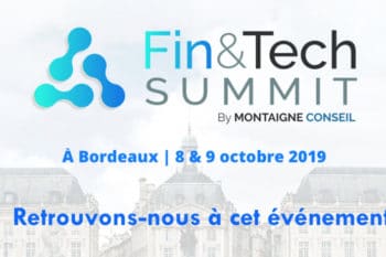 ComparateurBanque au Fin&Tech Summit !