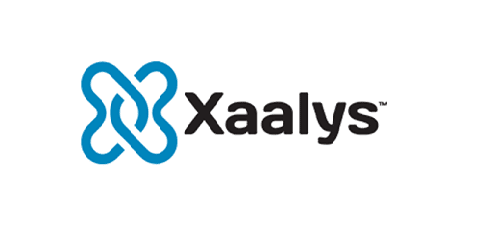 Xaalys : Nouvelle application V2