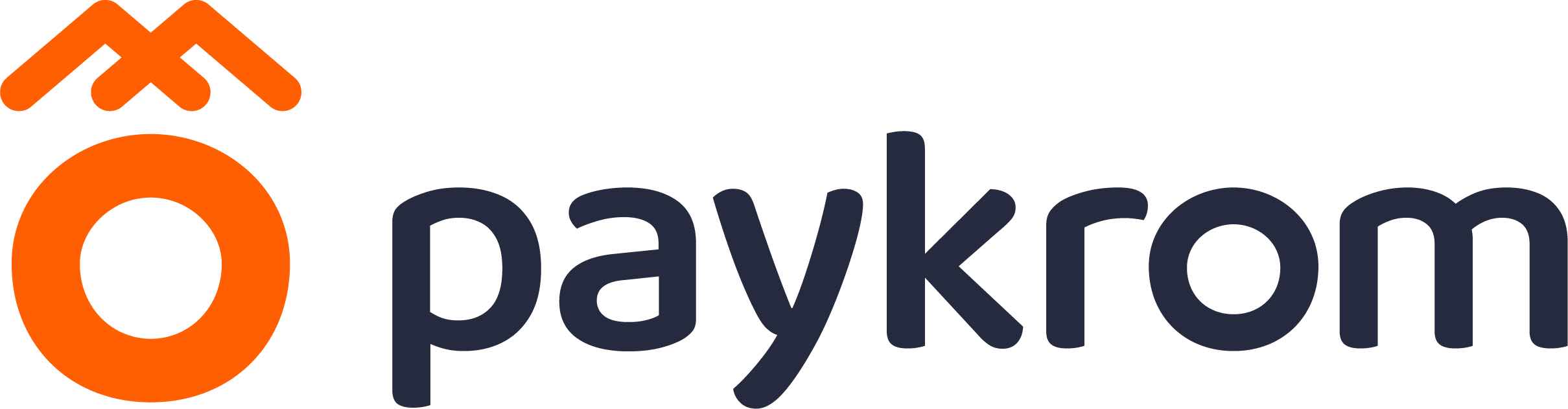 paykrom logo 2