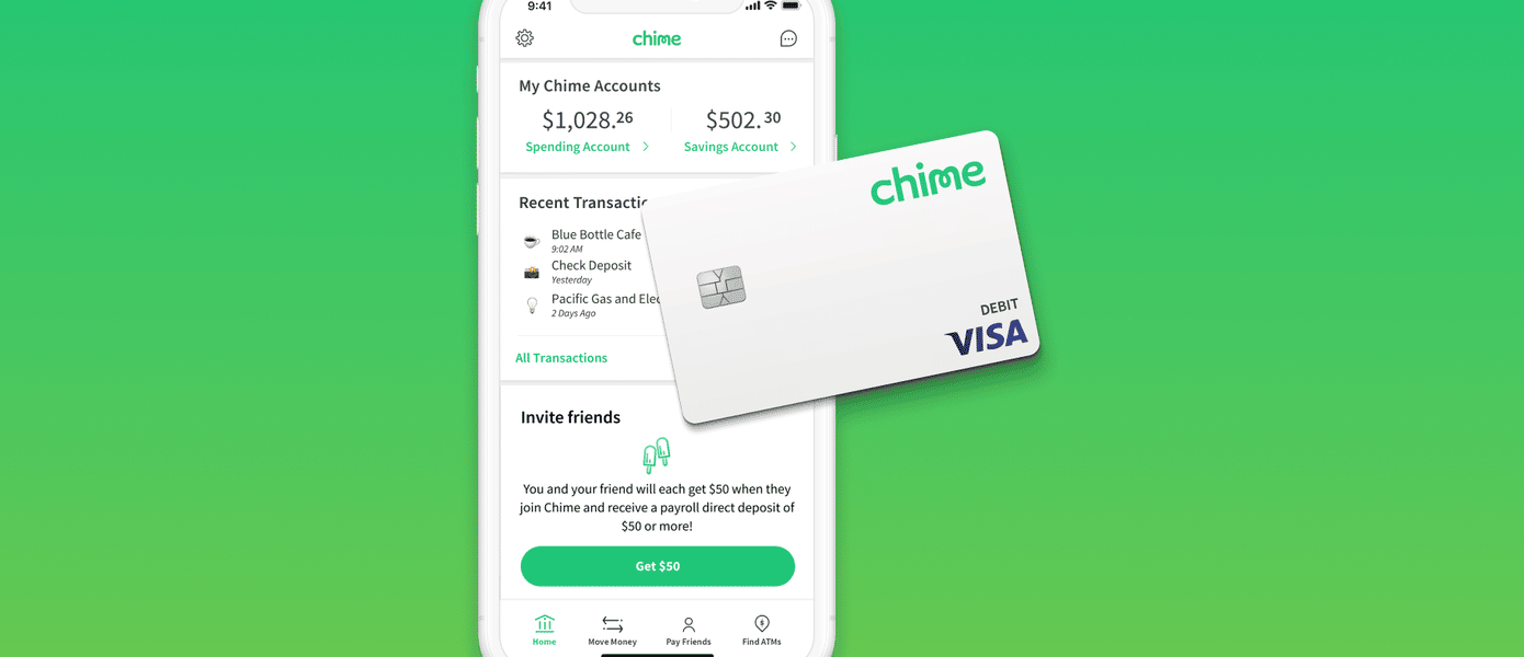 Chime, la banque mobile aux Etats-Unis qui cartonne auprès des jeunes