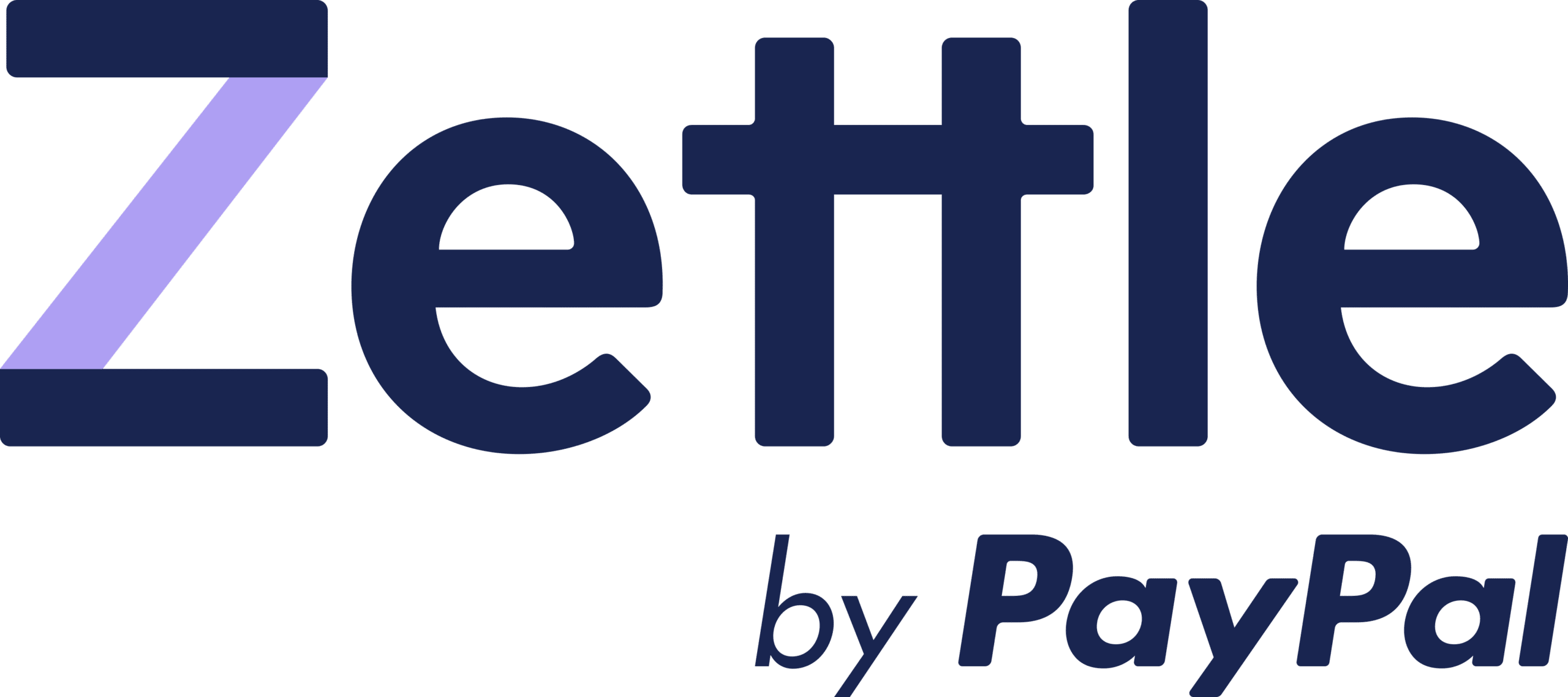 zettle logo tpe