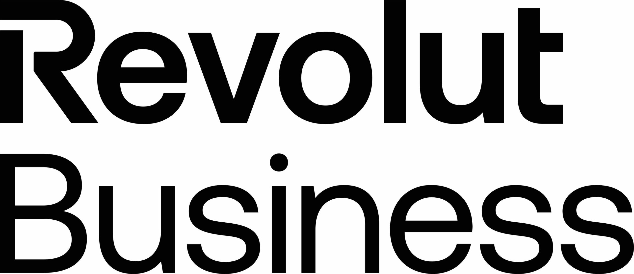 revolut business logo 2023