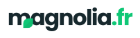 magnolia logo