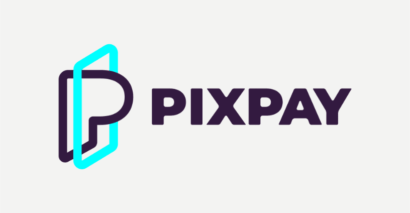 pixpay logo fintech ado