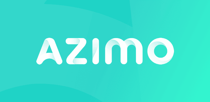 Azimo - Paiement en devises
