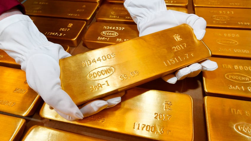 Le cours de l’or remonte, n’est-il pas déjà trop tard pour investir ?
