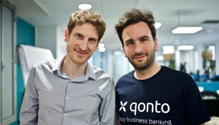 Avec Qonto, investissez dans la 1ère licorne européenne qui ouvre son capital à ses clients