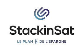 StackinSat : Plan Epargne Bitcoin Pro
