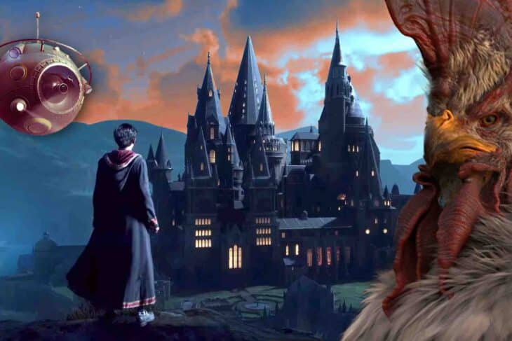 Hogwarts Legacy (le nouveau jeu) : Avis sur l’Héritage de Poudlard