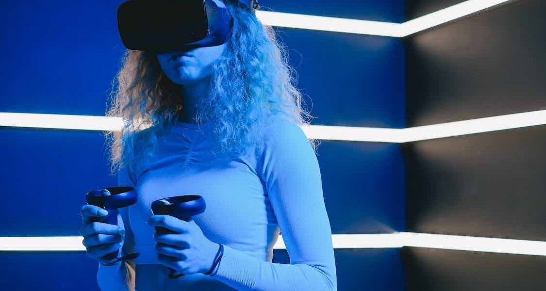 Casques de Réalité Virtuelle : Sélection des meilleurs pour 2023