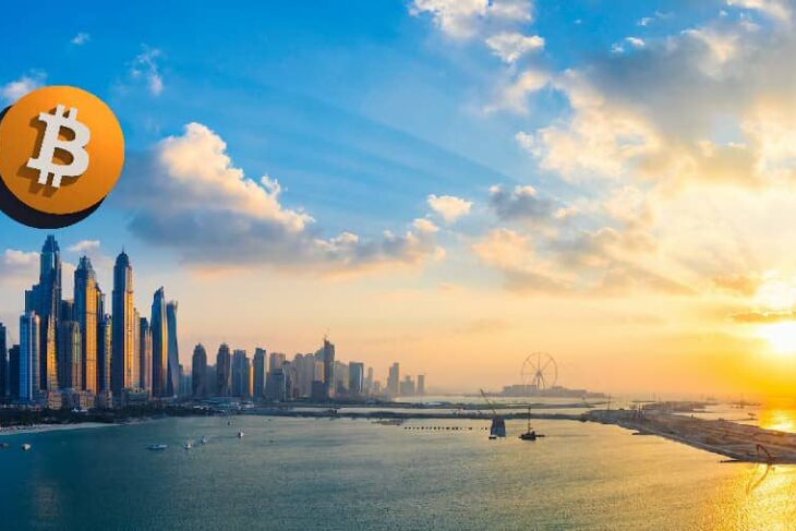 Tour Bitcoin à Dubaï : quand l’immobilier rencontre les crypto-monnaies
