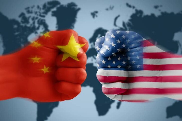 Régulation crypto aux USA : une opportunité pour la Chine ?