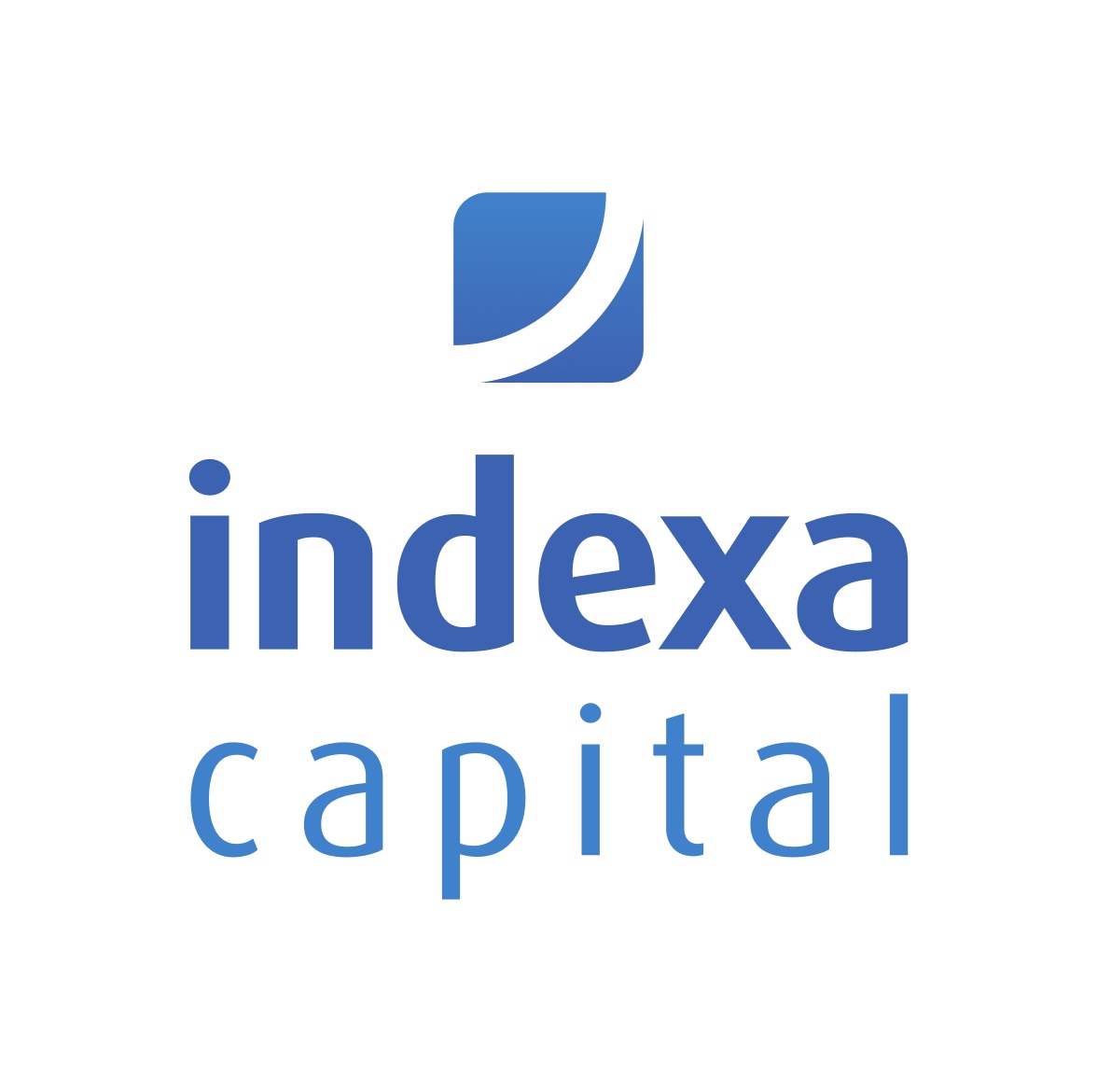 indexa capital logo transparent