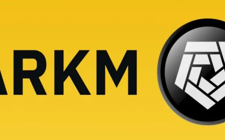 Binance Launchpad annonce le lancement du Token Arkham ($ARKM)