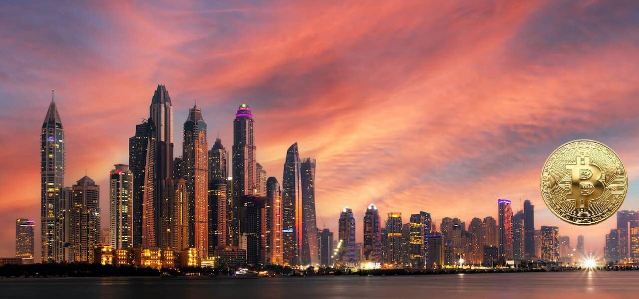 Les Emirats Arabes Unis prochaine plaque tournante du minage de Bitcoin au Moyen-Orient