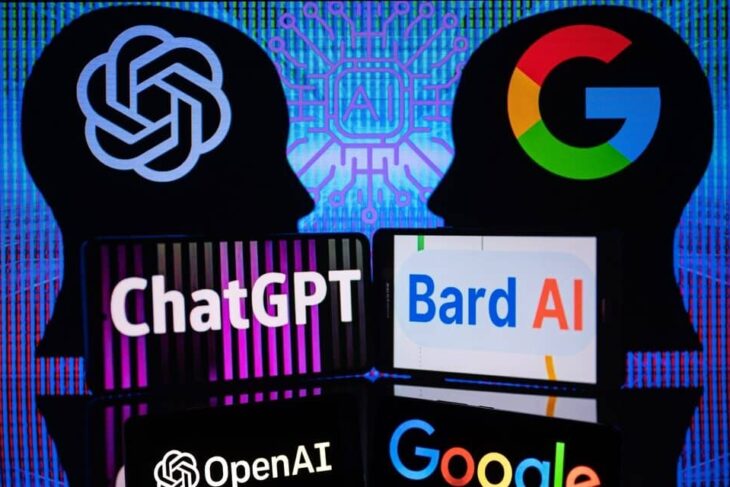 Google fait passer Bard, son chatbot IA, à la vitesse supérieure : Nouvelles fonctionnalités et déploiement mondial