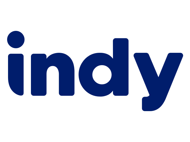 indy logo 23