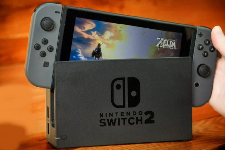 Nintendo Switch 2 : le point sur les infos et les rumeurs de l’été 2023