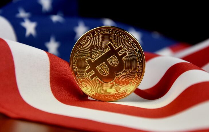 Présidentielle américaine 2024 : Robert F. Kennedy veut remplacer le dollar par Bitcoin