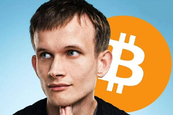 Les plans de Vitalik Buterin pour Bitcoin