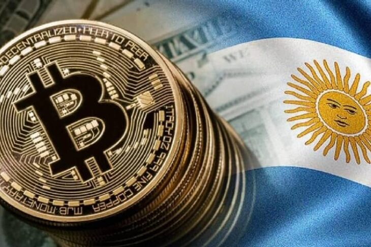 L’Argentine est-il le prochain pays à adopter officiellement Bitcoin ?
