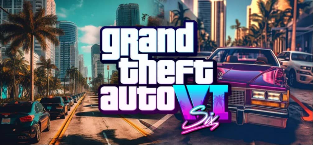 Sortie de Grand Theft Auto VI (GTA 6) : Tout ce que nous savons jusqu’à présent
