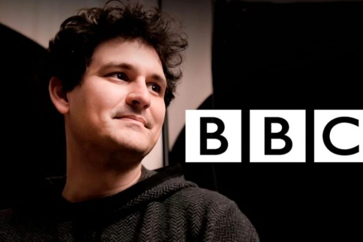 La BBC diffuse un documentaire sur l’affaire FTX et sur SBF : « Panorama, la chute du roi de la crypto »