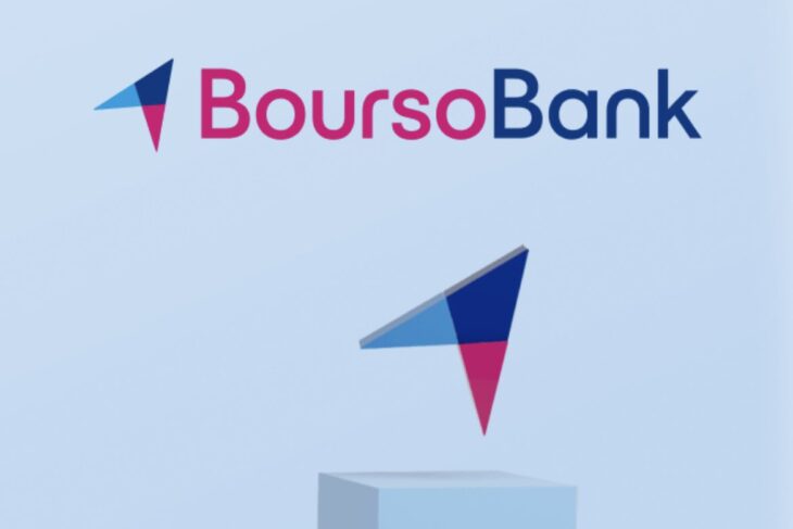 Pourquoi Boursorama Banque change-elle de nom pour BoursoBank ?