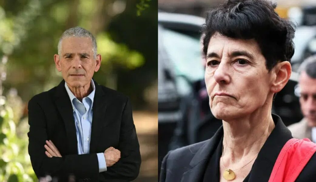 Affaire FTX : le rôle troublant de Joseph Bankman et Barbara Fried, l’élite américaine corrompue ?