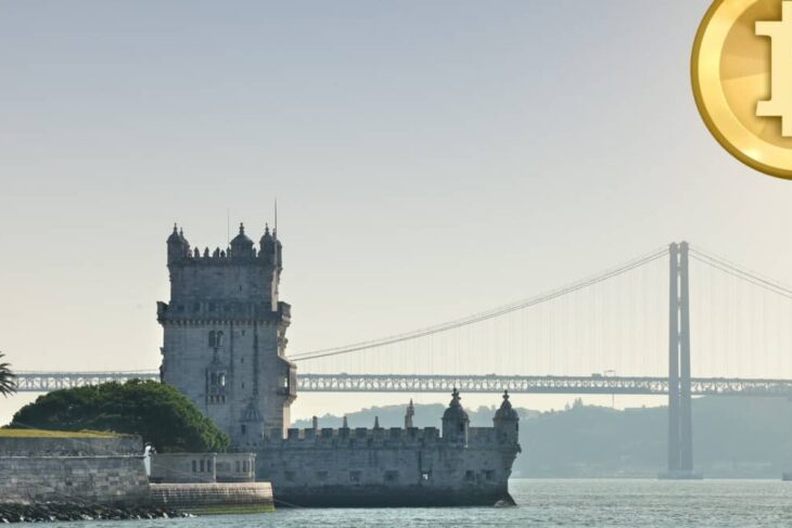 Lisbonne, la capitale crypto Européenne : le Portugal attire les passionnés de cryptomonnaies