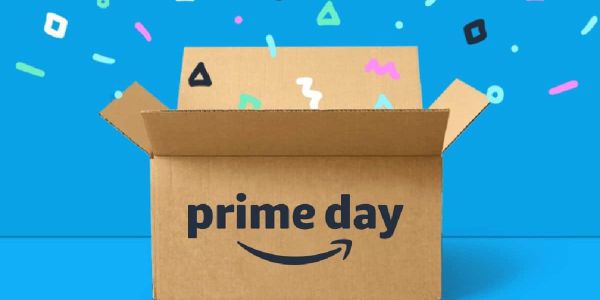 Amazon Prime Day : un doublé de jours de soldes chez Amazon le 10 et 11 Octobre