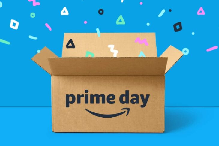Amazon Prime Day : un doublé de jours de soldes chez Amazon le 10 et 11 Octobre