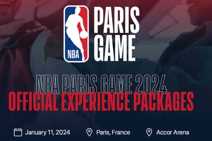 Revolut sponsorise la NBA en France