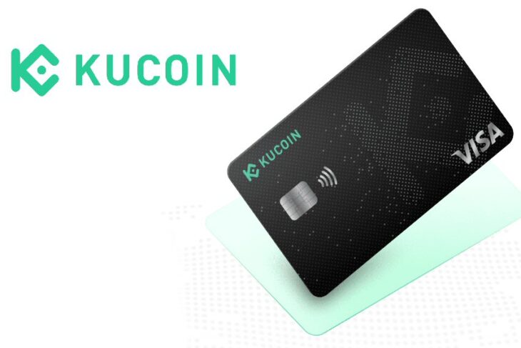 KuCoin : KuCard avec cashback illimité et 2250$ à gagner pour son lancement