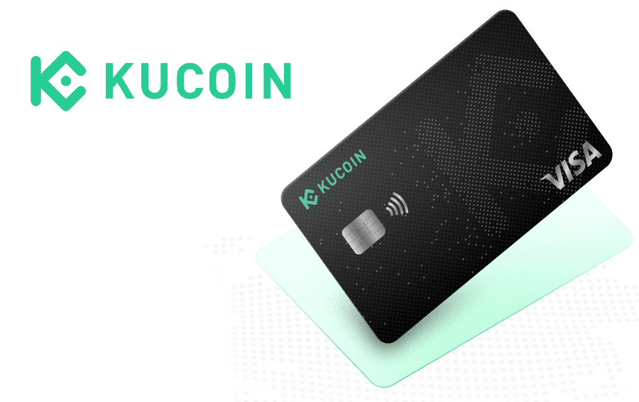 KuCoin : KuCard avec cashback illimité et 2250$ à gagner pour son lancement