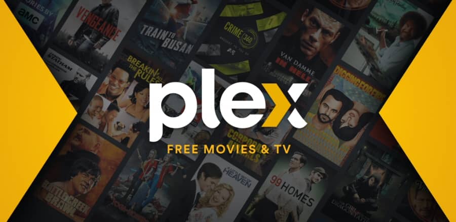 Plex.tv films et series en stremaing gratuit