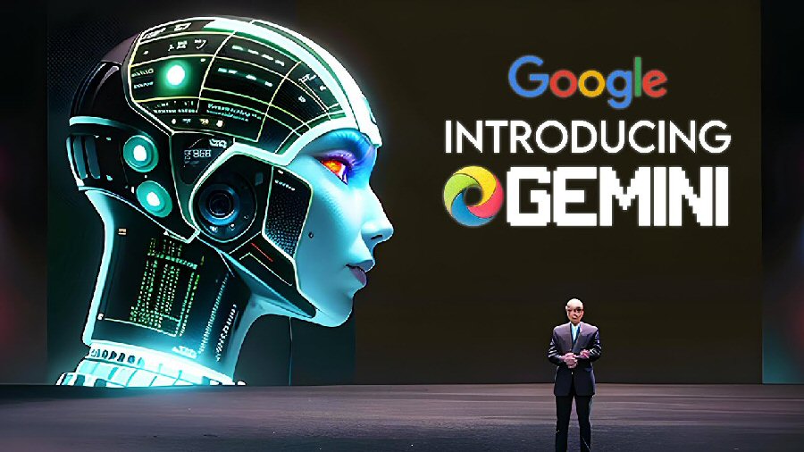 Google réplique à ChatGPT avec une IA multimodale avancée, nom de code : Gemini