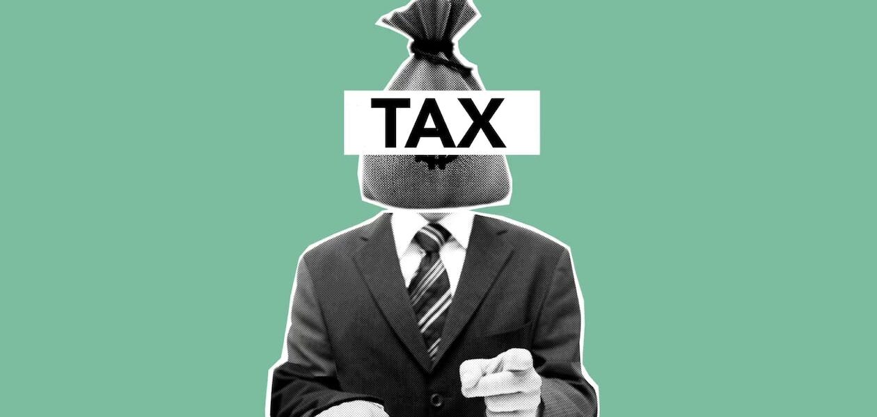Remboursement des impôts: comment être dans les chanceux à postériori?